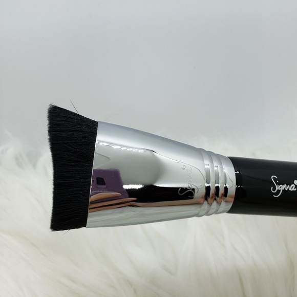 SIGMA F57 EMPHASIZE CONTOUR BRUSH - Picture 4 of 5